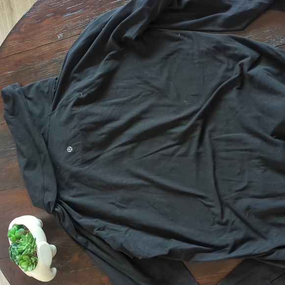 Lululemon Healthy Heart Pullover - Picture 12 of 12